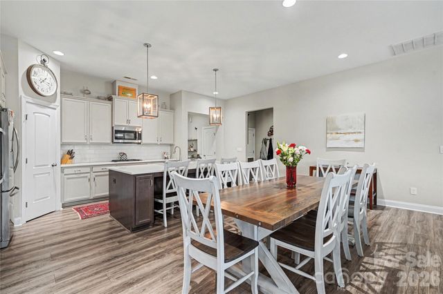 3013 Bonterra Boulevard, Indian Trail, NC 28079