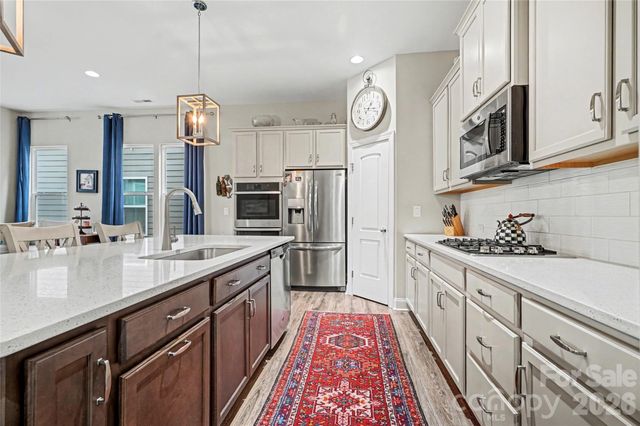 3013 Bonterra Boulevard, Indian Trail, NC 28079