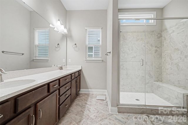 3013 Bonterra Boulevard, Indian Trail, NC 28079