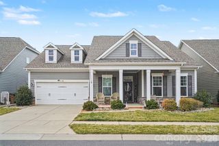 3013 Bonterra Boulevard, Indian Trail, NC 28079