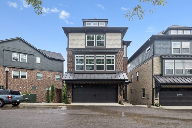 203 Daydreamer Ln, Nashville, TN 37206