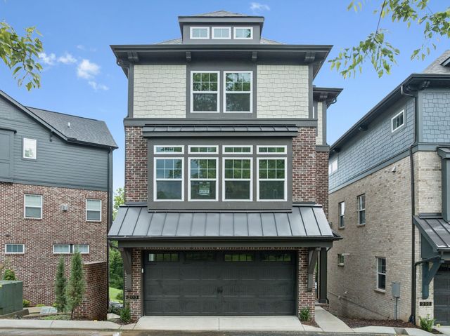 203 Daydreamer Ln, Nashville, TN 37206