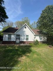 7259 Northbrook Drive, Horn Lake, MS 38637
