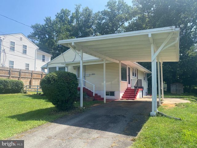 3137 GRAHAM RD, Falls Church, VA 22042
