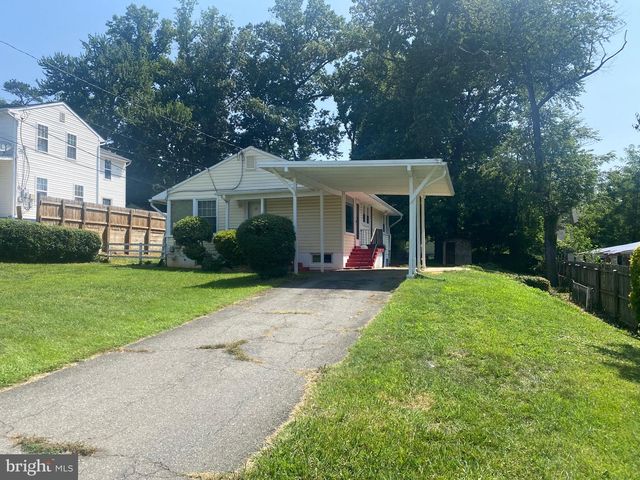 3137 GRAHAM RD, Falls Church, VA 22042