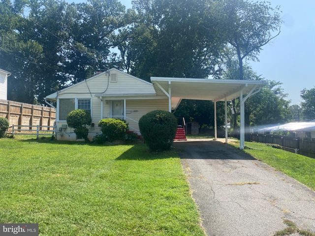 3137 GRAHAM RD, Falls Church, VA 22042