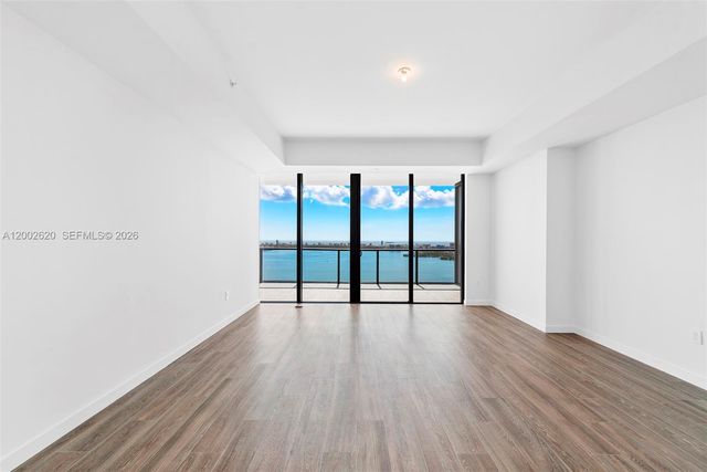 788 NE 23rd Street 4802, Miami, FL 33137