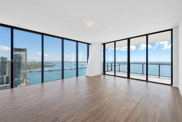 788 NE 23rd Street 4802, Miami, FL 33137