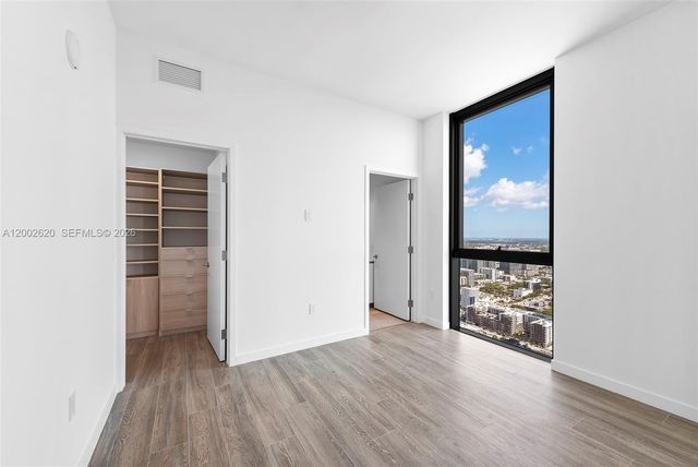 788 NE 23rd Street 4802, Miami, FL 33137