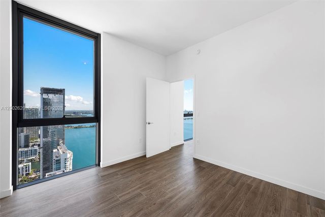 788 NE 23rd Street 4802, Miami, FL 33137