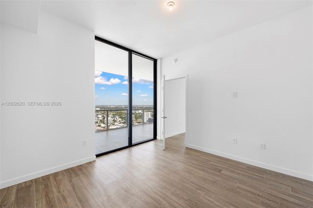 788 NE 23rd Street 4802, Miami, FL 33137