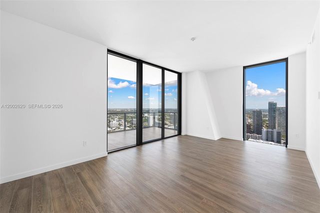 788 NE 23rd Street 4802, Miami, FL 33137