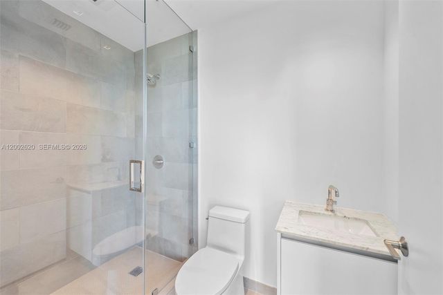 788 NE 23rd Street 4802, Miami, FL 33137