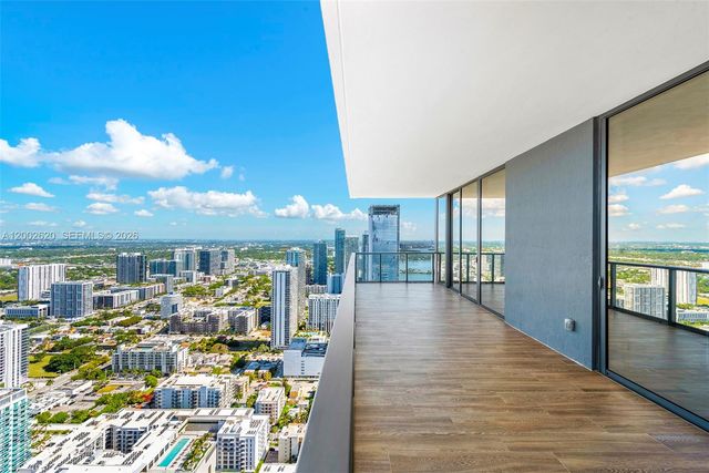788 NE 23rd Street 4802, Miami, FL 33137