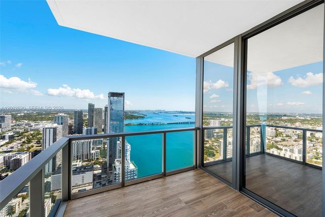 788 NE 23rd Street 4802, Miami, FL 33137