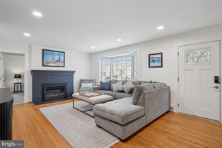 134 S HOMELAND AVE, Annapolis, MD 21401