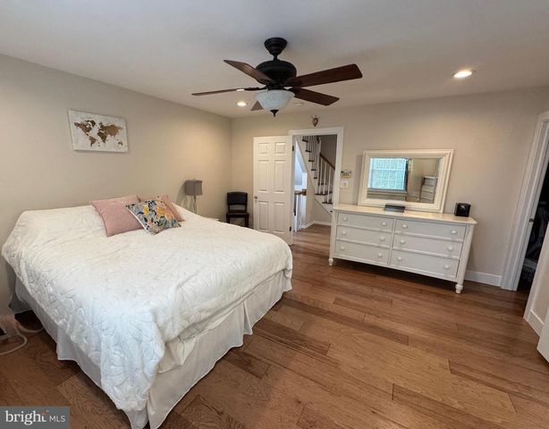 107 LAMPLIGHTER CT, Marlton, NJ 08053