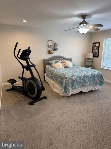 107 LAMPLIGHTER CT, Marlton, NJ 08053