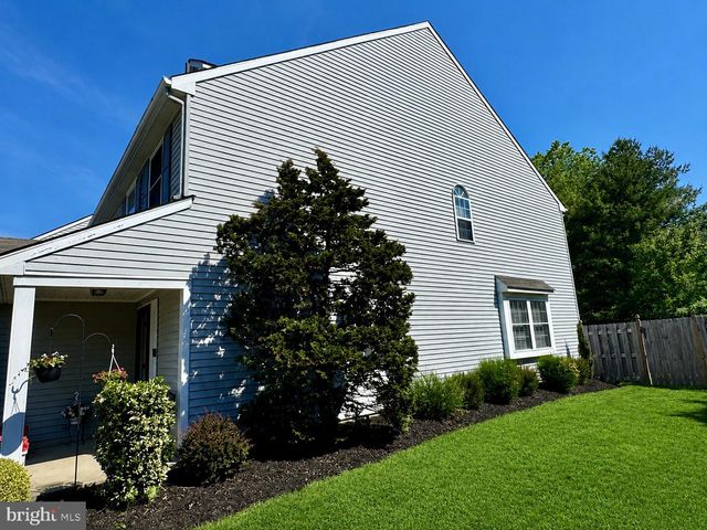 107 LAMPLIGHTER CT, Marlton, NJ 08053