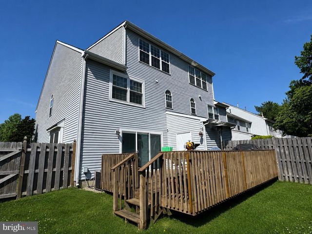 107 LAMPLIGHTER CT, Marlton, NJ 08053
