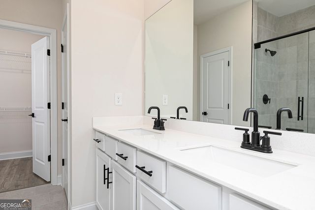 52 Cantrell Drive, Dallas, GA 30157