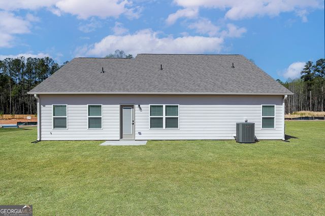 52 Cantrell Drive, Dallas, GA 30157