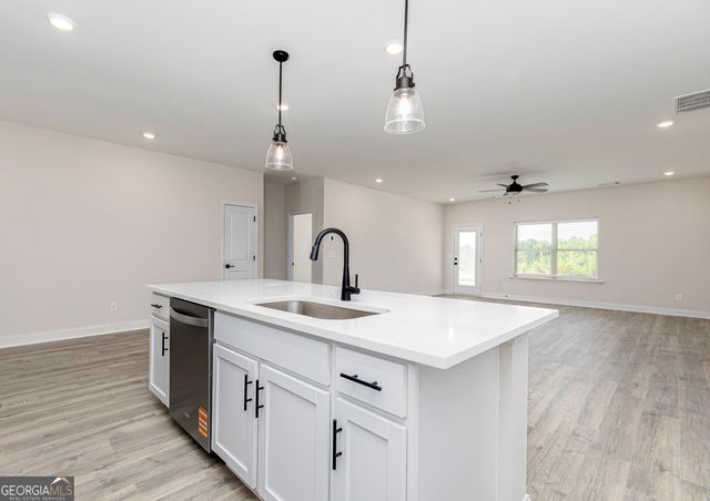 52 Cantrell Drive, Dallas, GA 30157