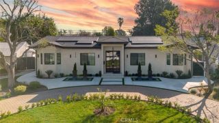 7714 Lasaine Avenue, Northridge, CA 91325