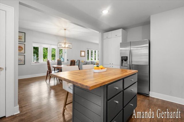 1500 Powers Avenue NW, Grand Rapids, MI 49504