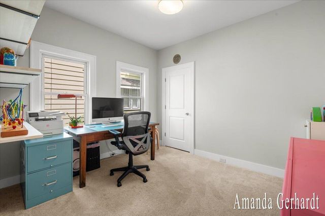 1500 Powers Avenue NW, Grand Rapids, MI 49504
