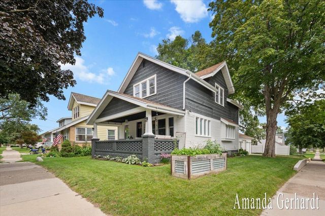 1500 Powers Avenue NW, Grand Rapids, MI 49504