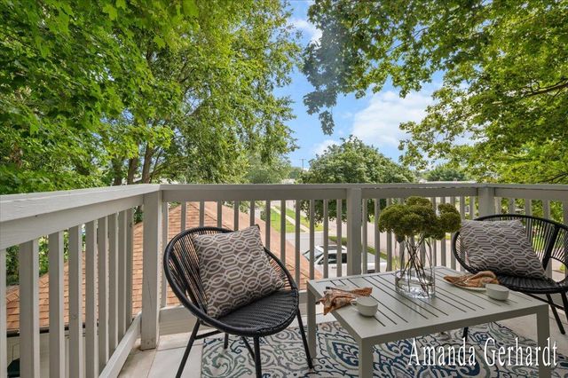 1500 Powers Avenue NW, Grand Rapids, MI 49504