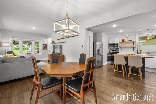1500 Powers Avenue NW, Grand Rapids, MI 49504