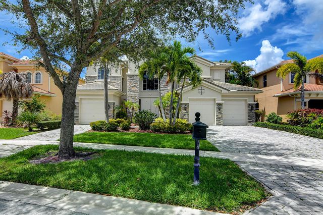 670 Edgebrook Lane, Royal Palm Beach, FL 33411