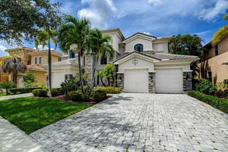 670 Edgebrook Lane, Royal Palm Beach, FL 33411