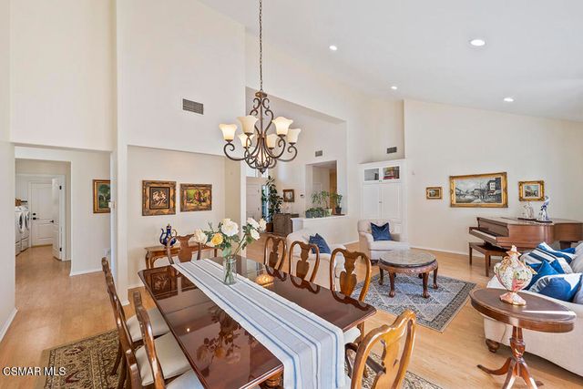 1880 Crystal View Circle, Newbury Park, CA 91320