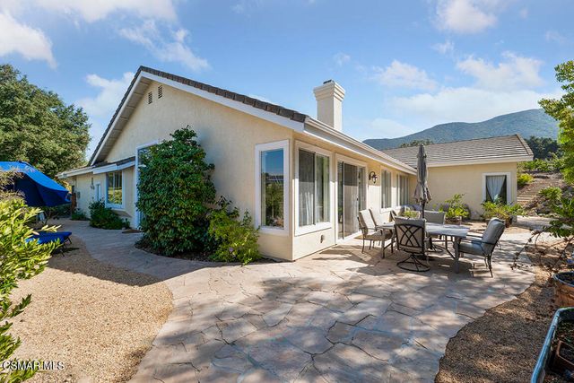 1880 Crystal View Circle, Newbury Park, CA 91320