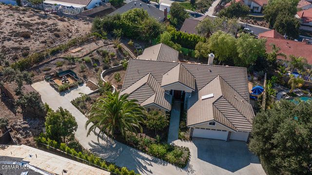 1880 Crystal View Circle, Newbury Park, CA 91320