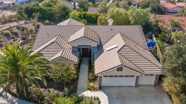 1880 Crystal View Circle, Newbury Park, CA 91320