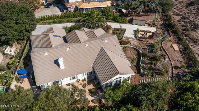 1880 Crystal View Circle, Newbury Park, CA 91320