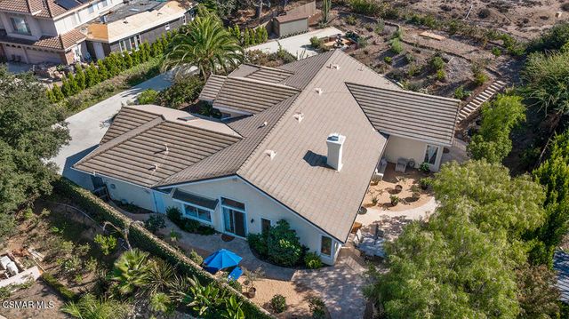 1880 Crystal View Circle, Newbury Park, CA 91320