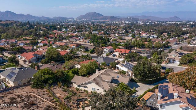 1880 Crystal View Circle, Newbury Park, CA 91320