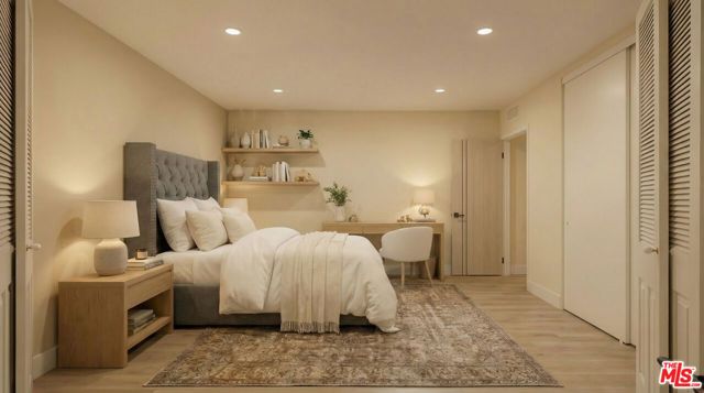 2385 Roscomare Road D17, Los Angeles, CA 90077