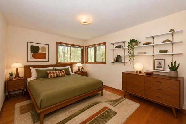 4108 W Woodward DRIVE, Franklin, WI 53132
