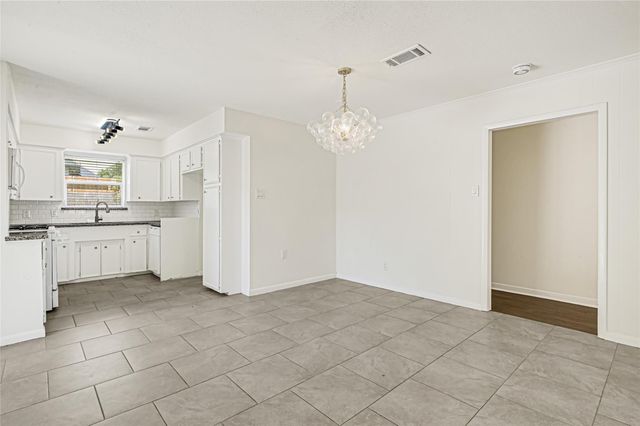 9524 Truscon Drive, Houston, TX 77080