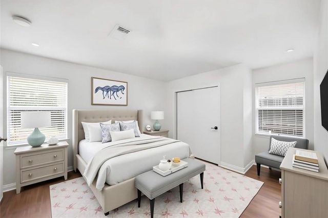 9524 Truscon Drive, Houston, TX 77080