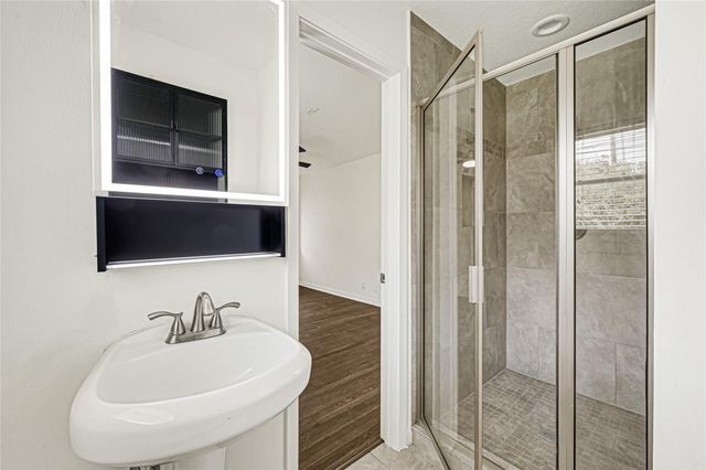 9524 Truscon Drive, Houston, TX 77080