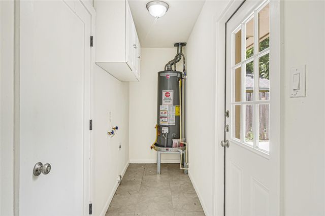 9524 Truscon Drive, Houston, TX 77080