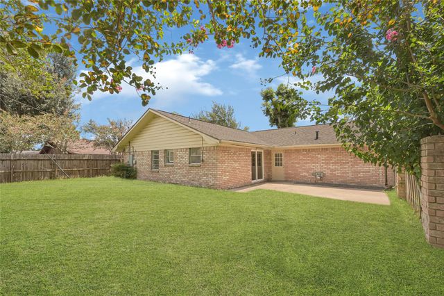 9524 Truscon Drive, Houston, TX 77080