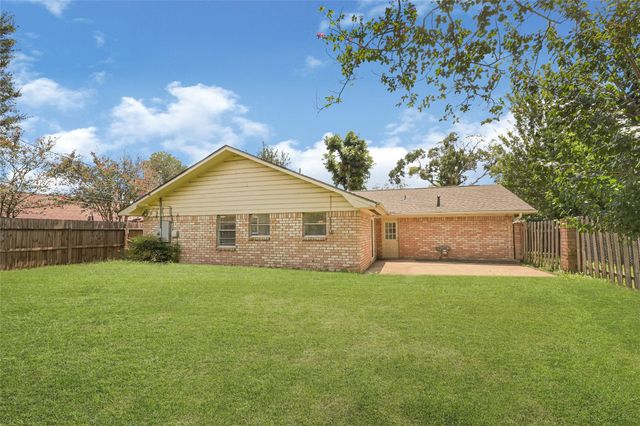 9524 Truscon Drive, Houston, TX 77080